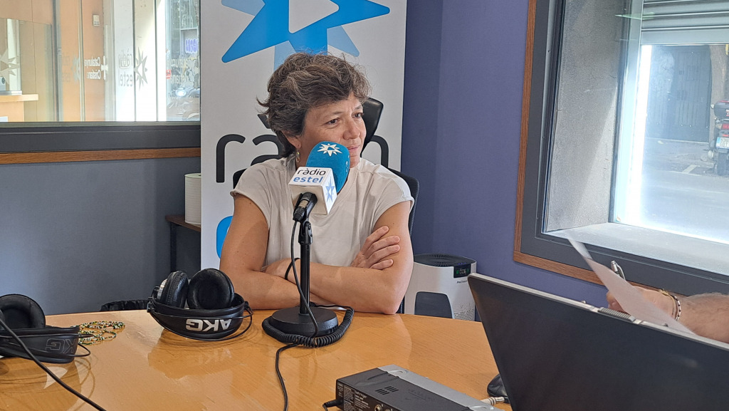 Bea Fernández