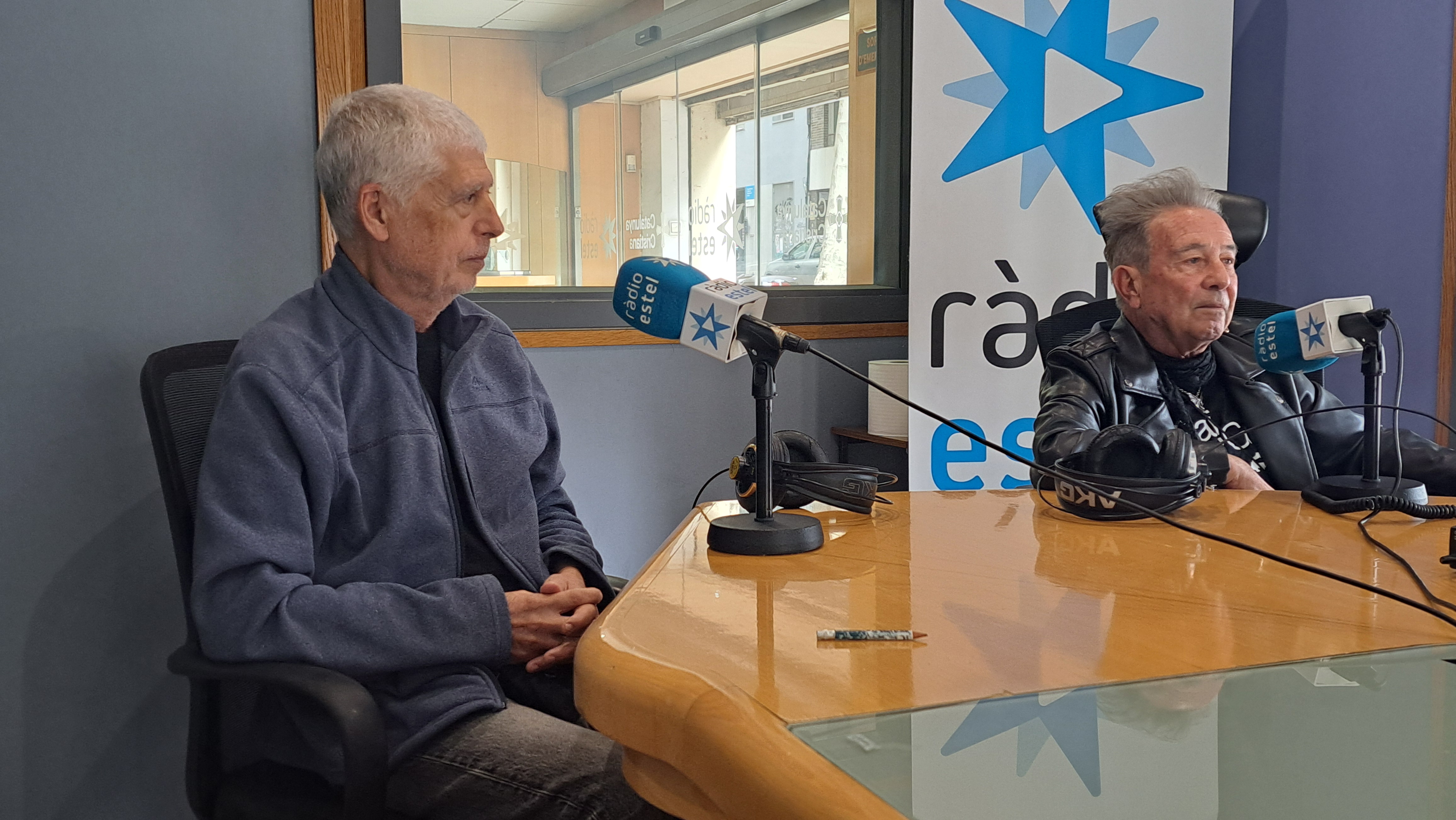 N'Gai N'Gai: "Si toquem és perquè algú en rebi un impacte positiu"