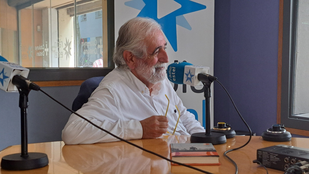 Vicenç Villatoro
