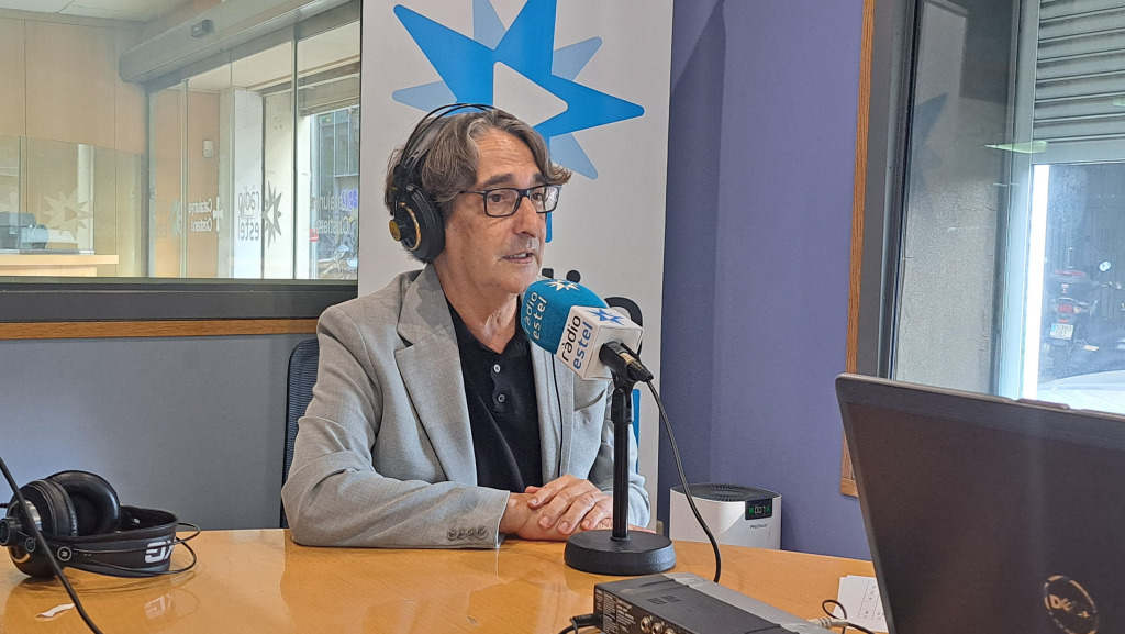 David Pérez