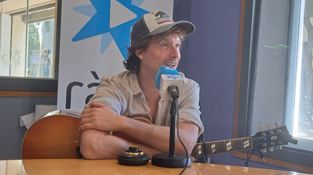 Ramon Mirabet