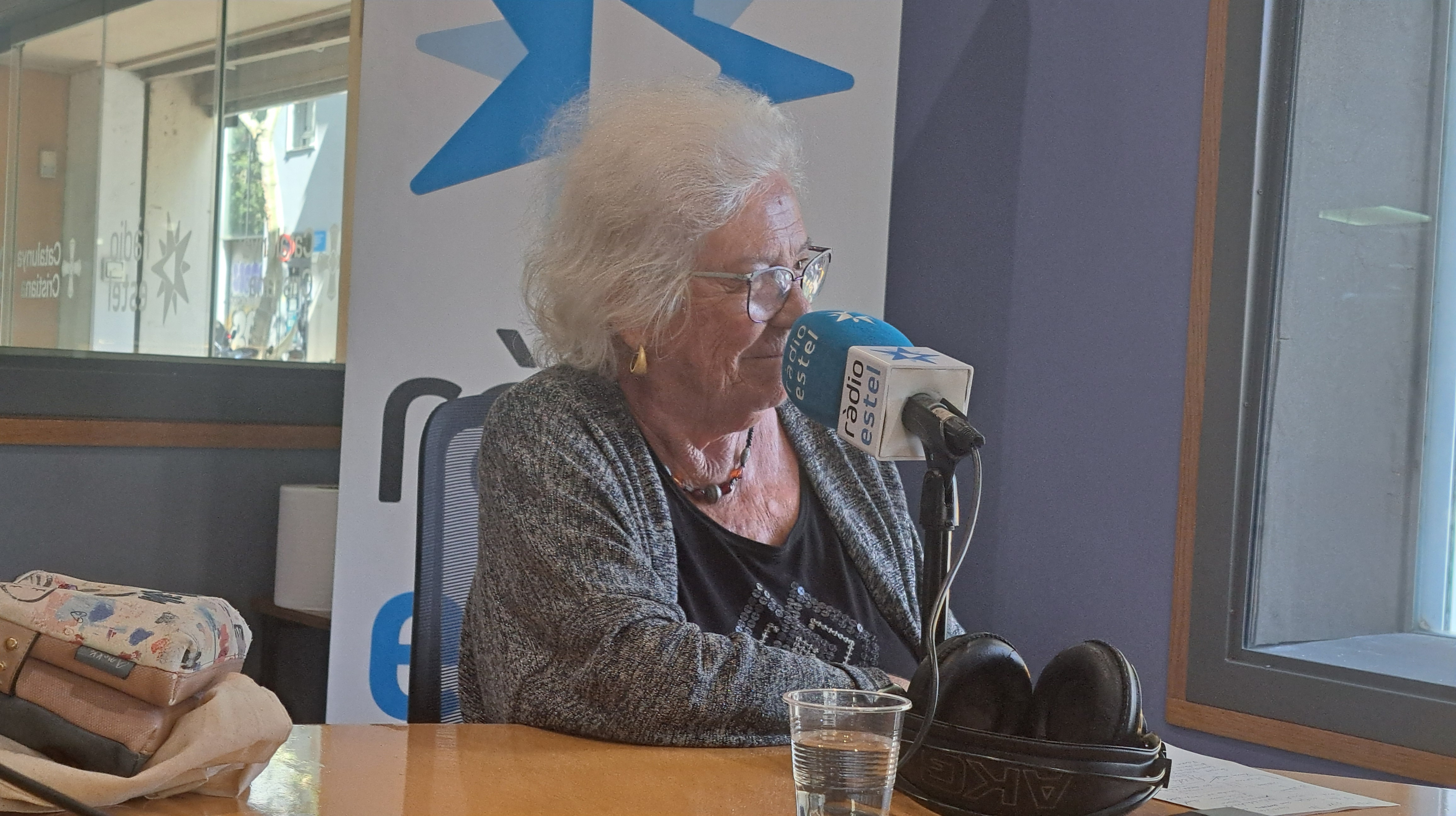 Maria Assumpció Vilà Planes: "Encara ens cal avançar en la conscienciació sobre el càncer"