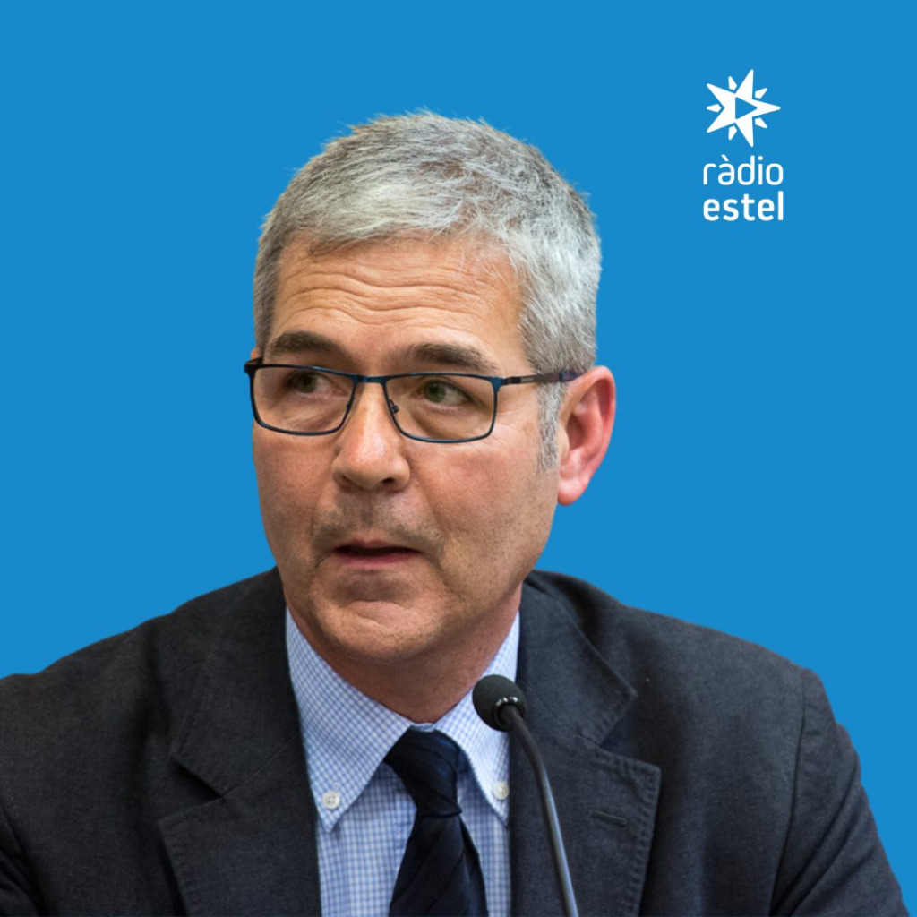 Les claus del dia amb Antoni Puigverd