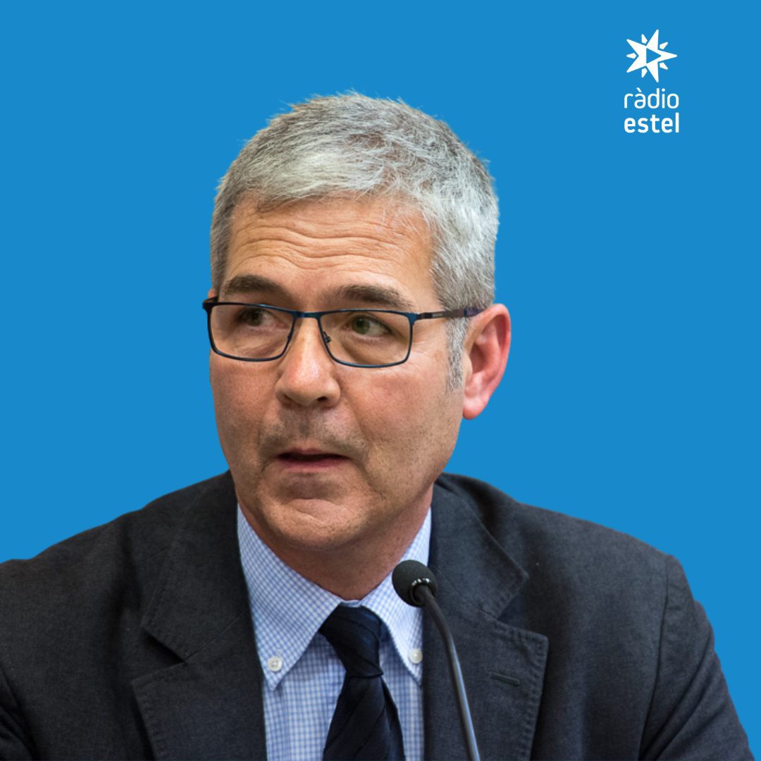 amb Antoni Puigverd