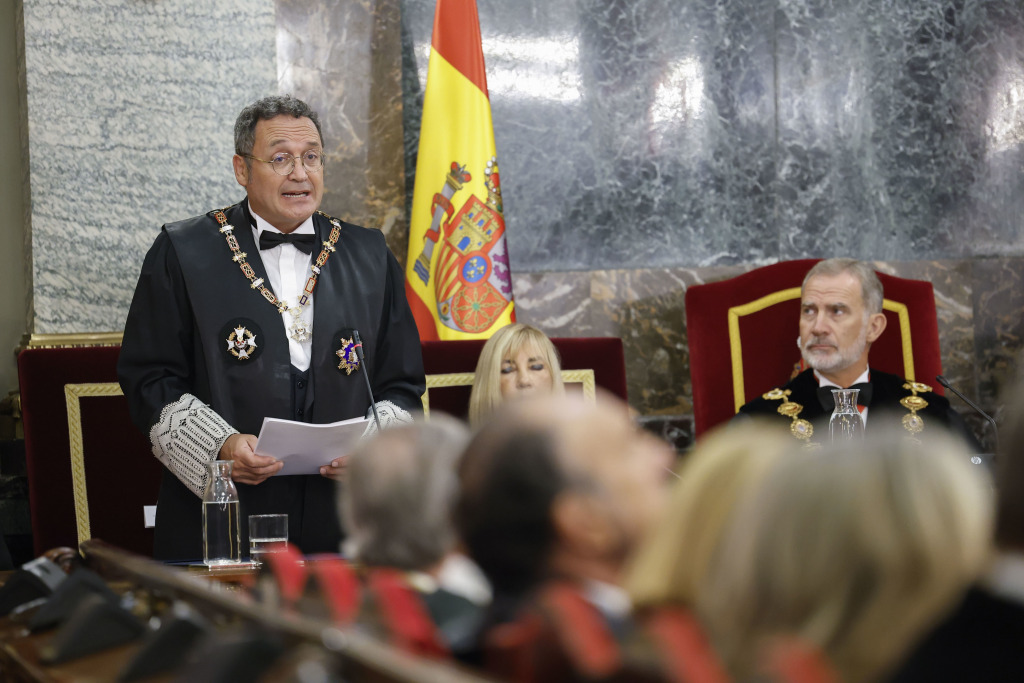 Fiscal General de l'Estat