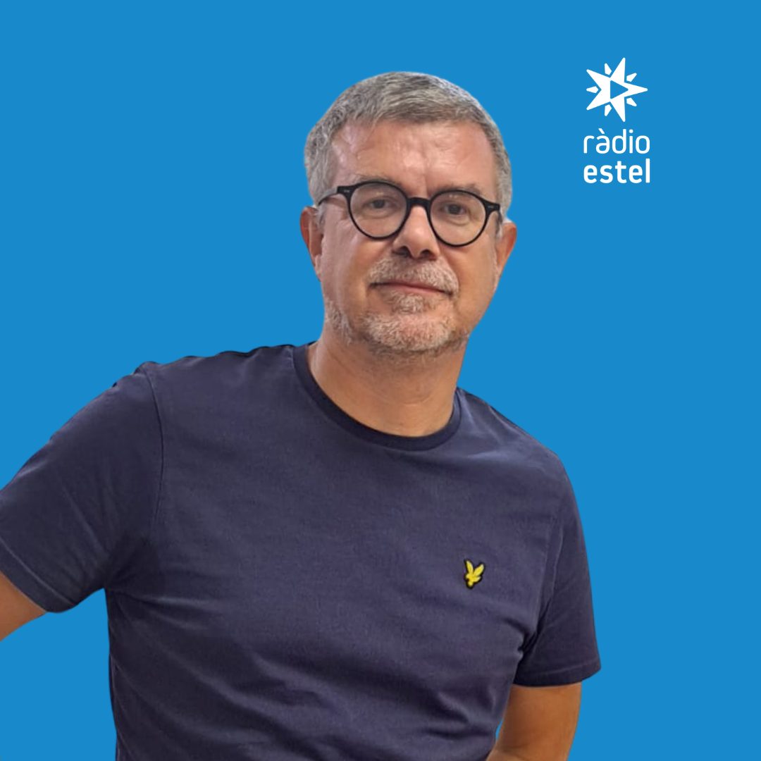 amb Jaume Clotet