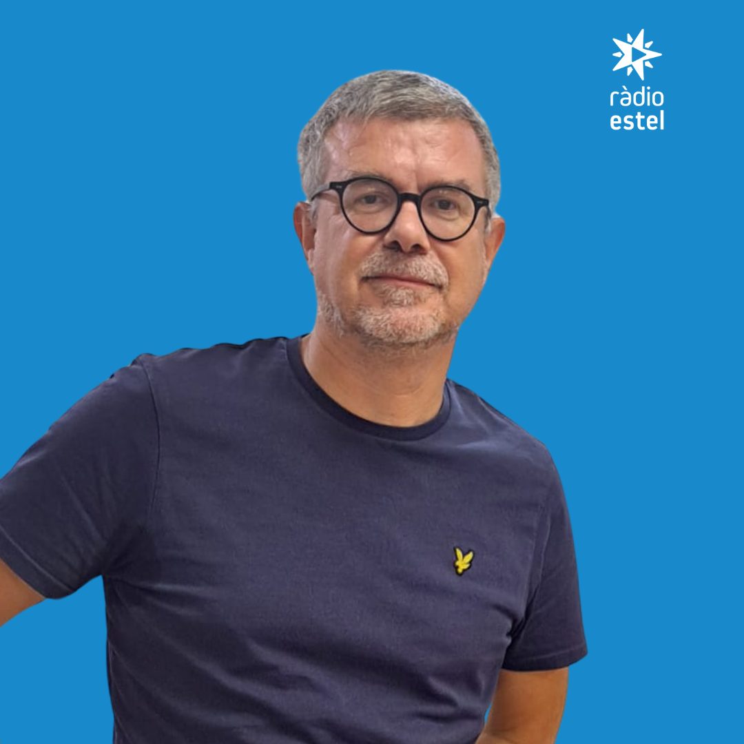 amb Jaume Clotet