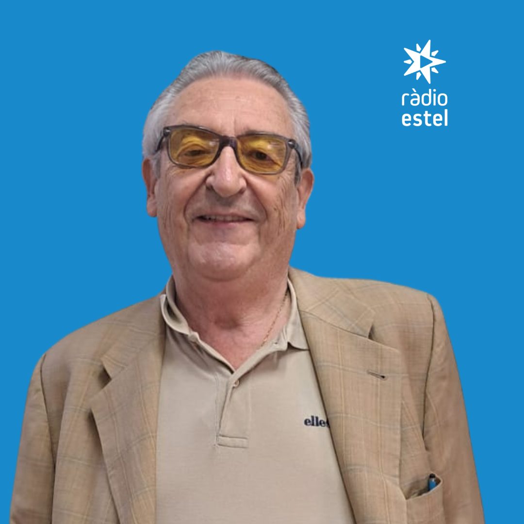 amb Manuel Milián Mestre
