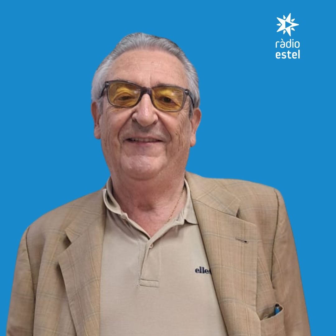 amb Manuel Milián Mestre