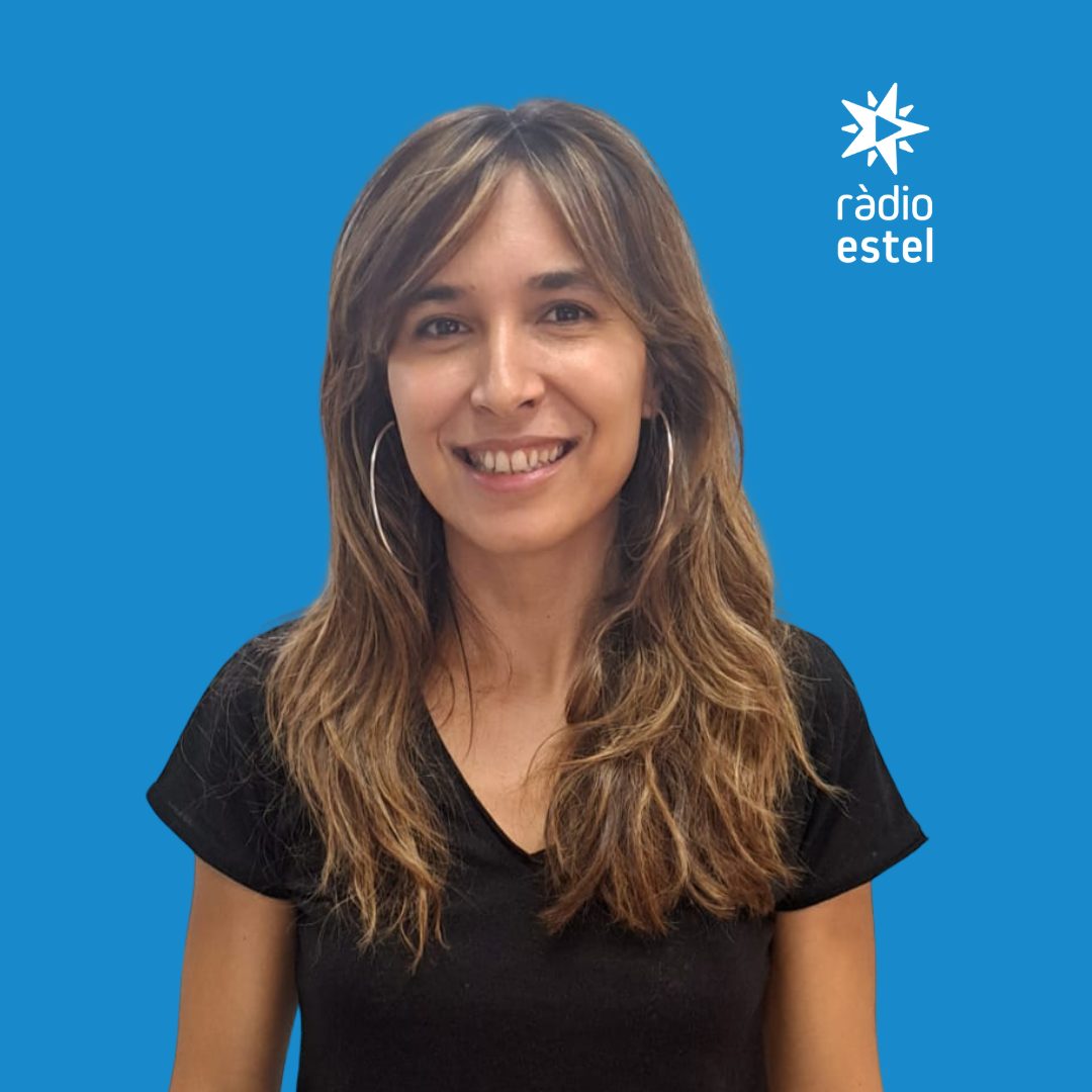 amb Núria Orriols