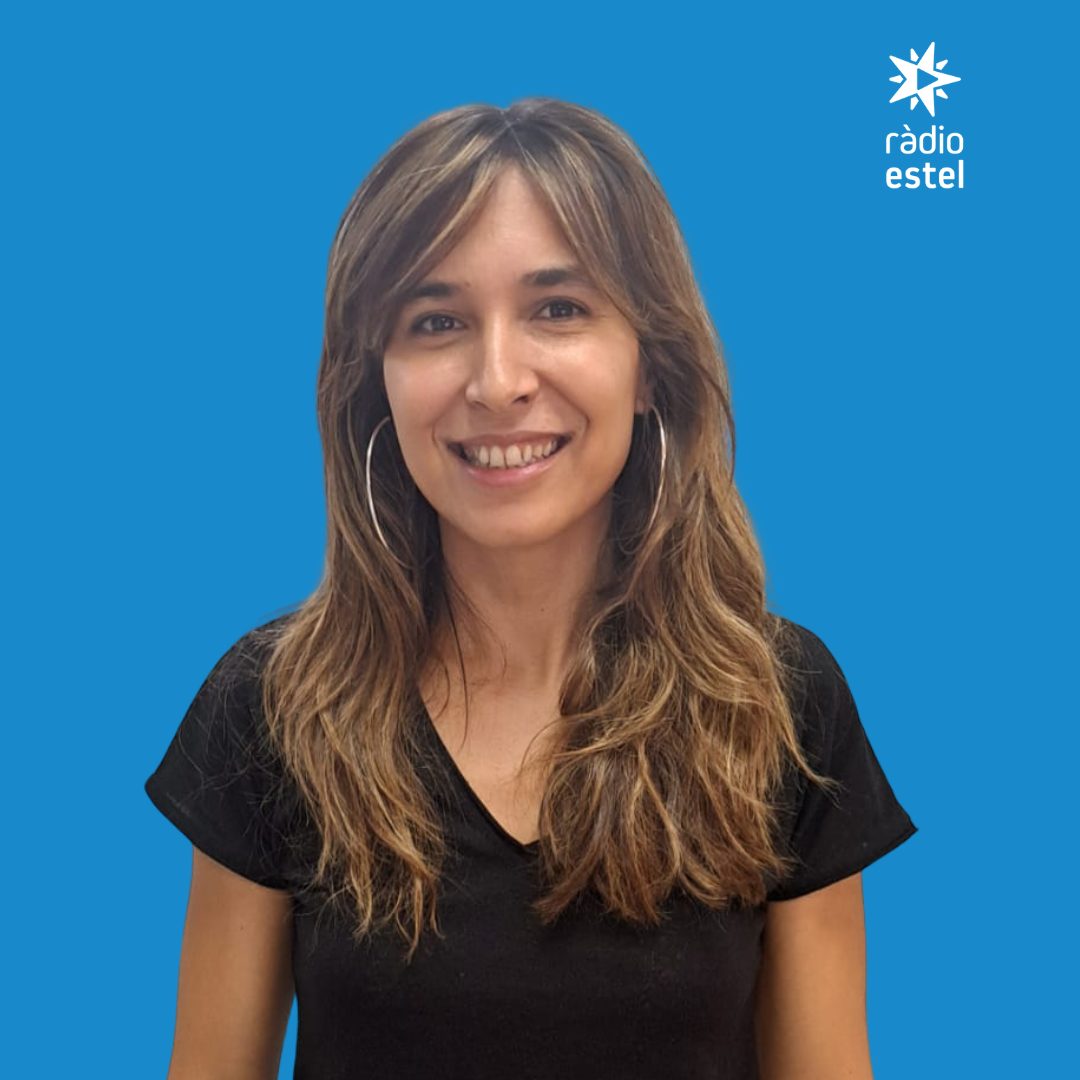amb Núria Orriols
