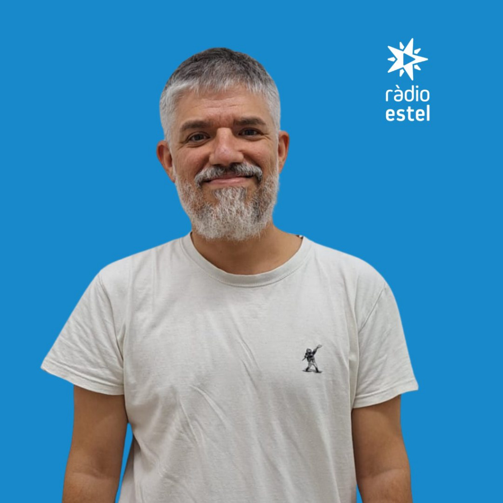 La Bíblia al dia, amb Oriol Jara