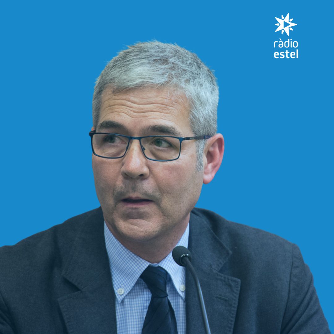 amb Antoni Puigverd