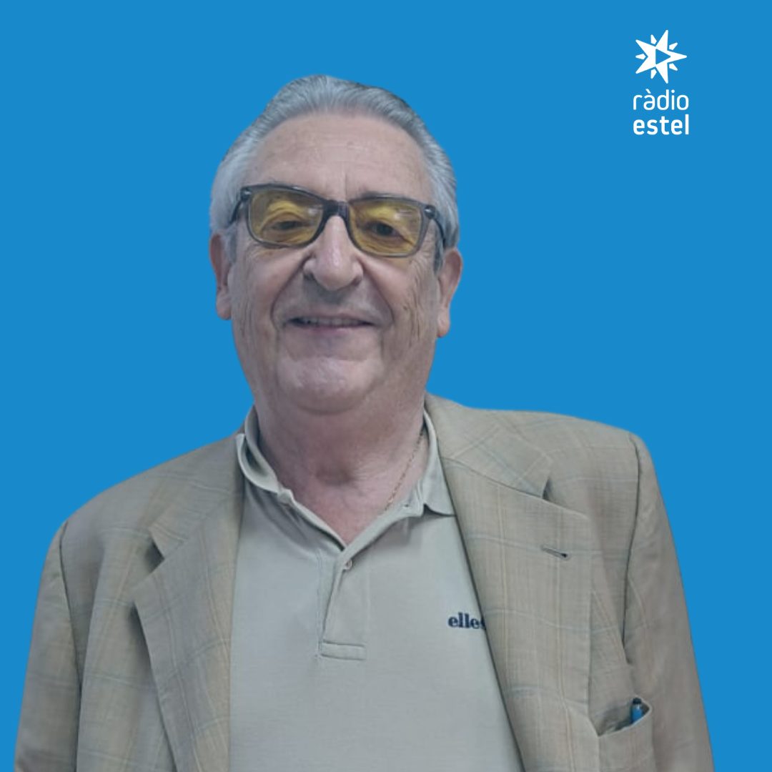 amb Manuel Milián Mestre
