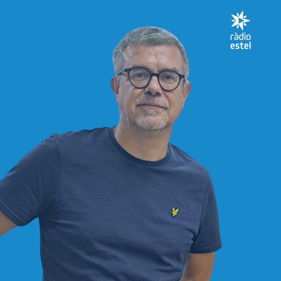 amb Jaume Clotet