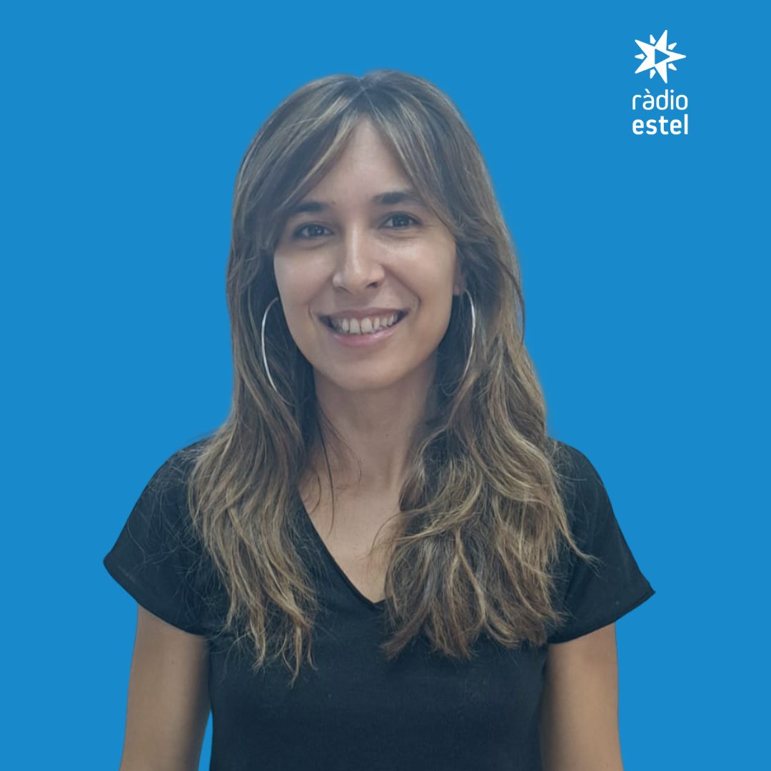 amb Núria Orriols