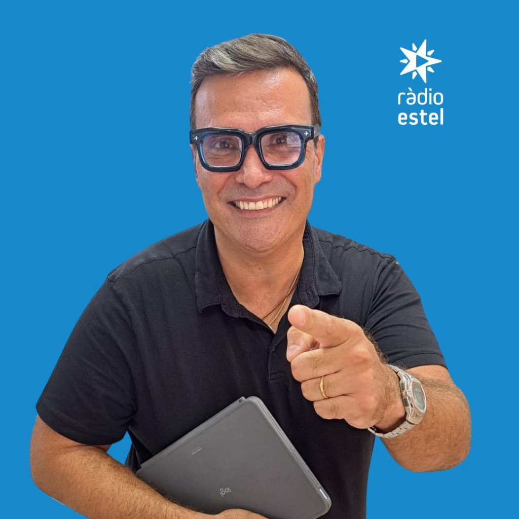 Sants o mentida, amb Xavier Pérez Esquerdo