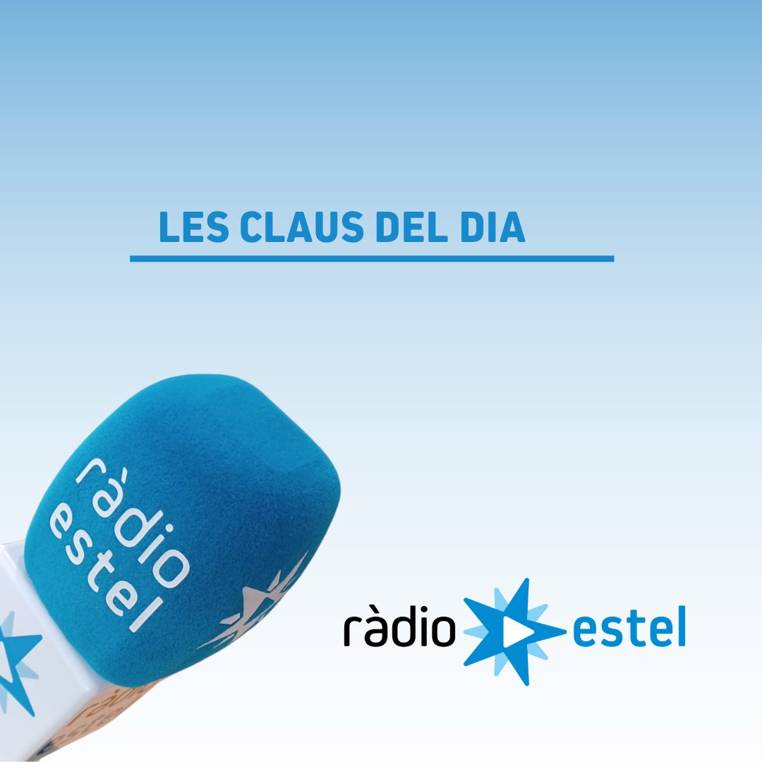 Les claus del dia