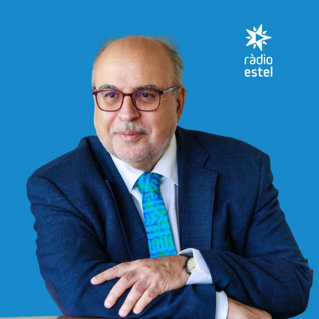 Les claus del dia amb Enric Juliana