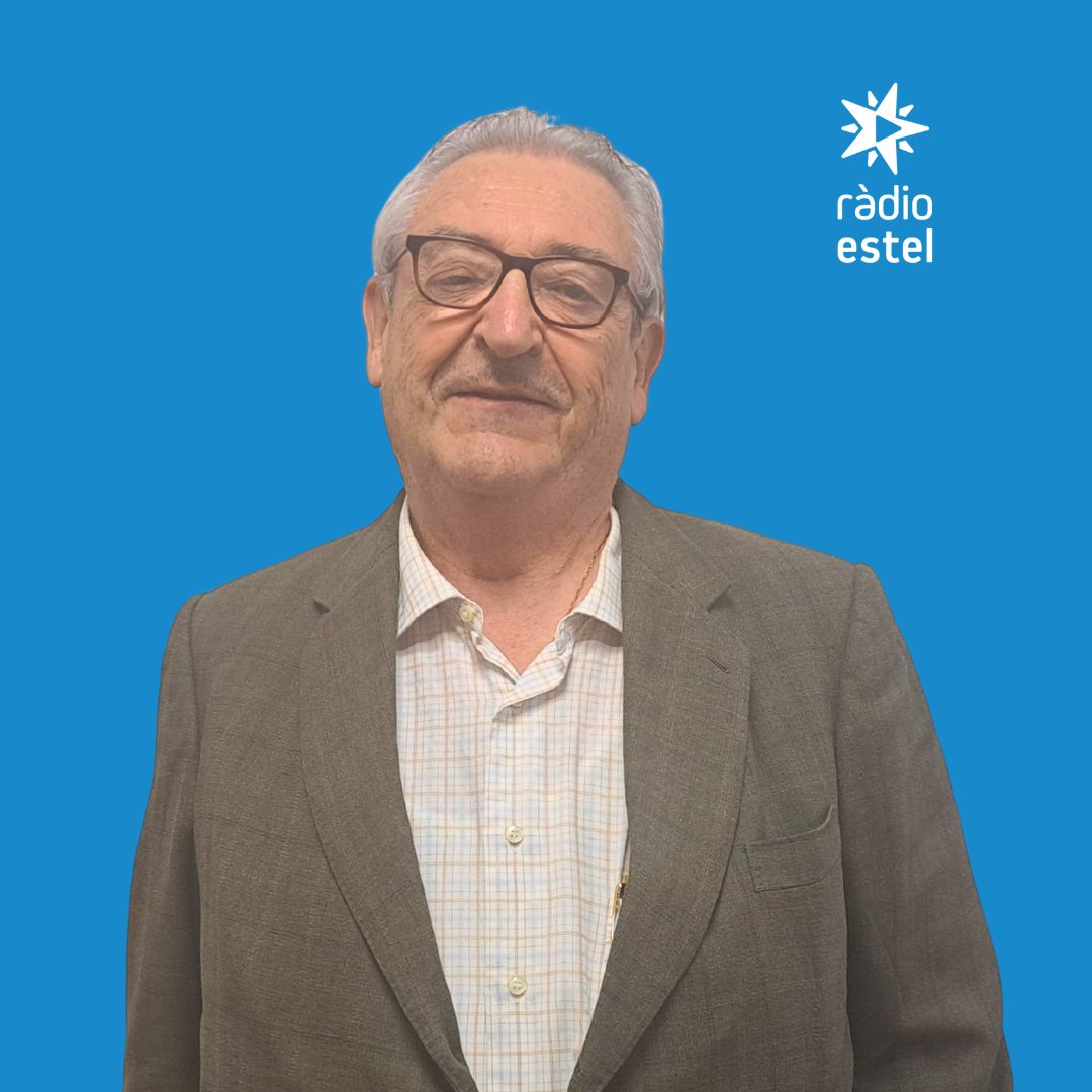 amb Manuel Milián Mestre