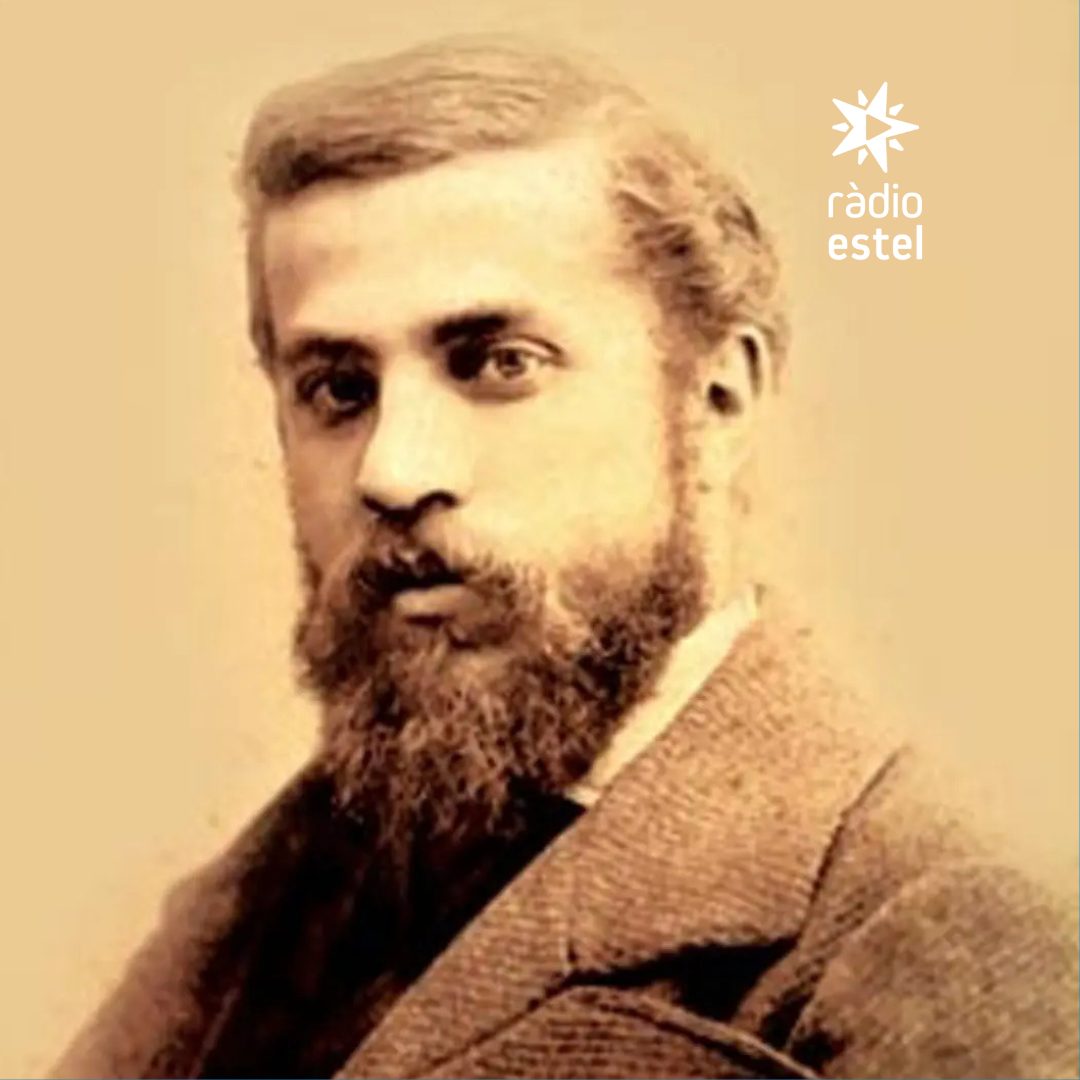 Dietari Gaudí