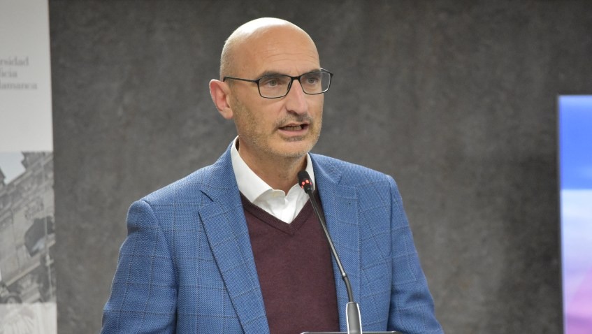 "Illa i Argüello poden representar el diàleg que es busca"