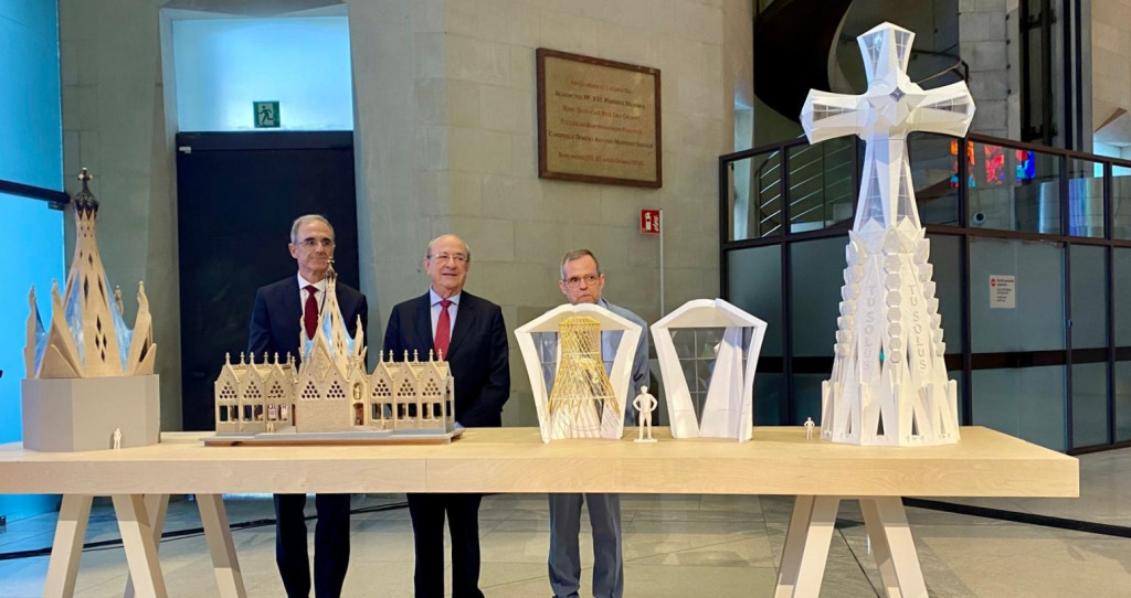 Sagrada Família
