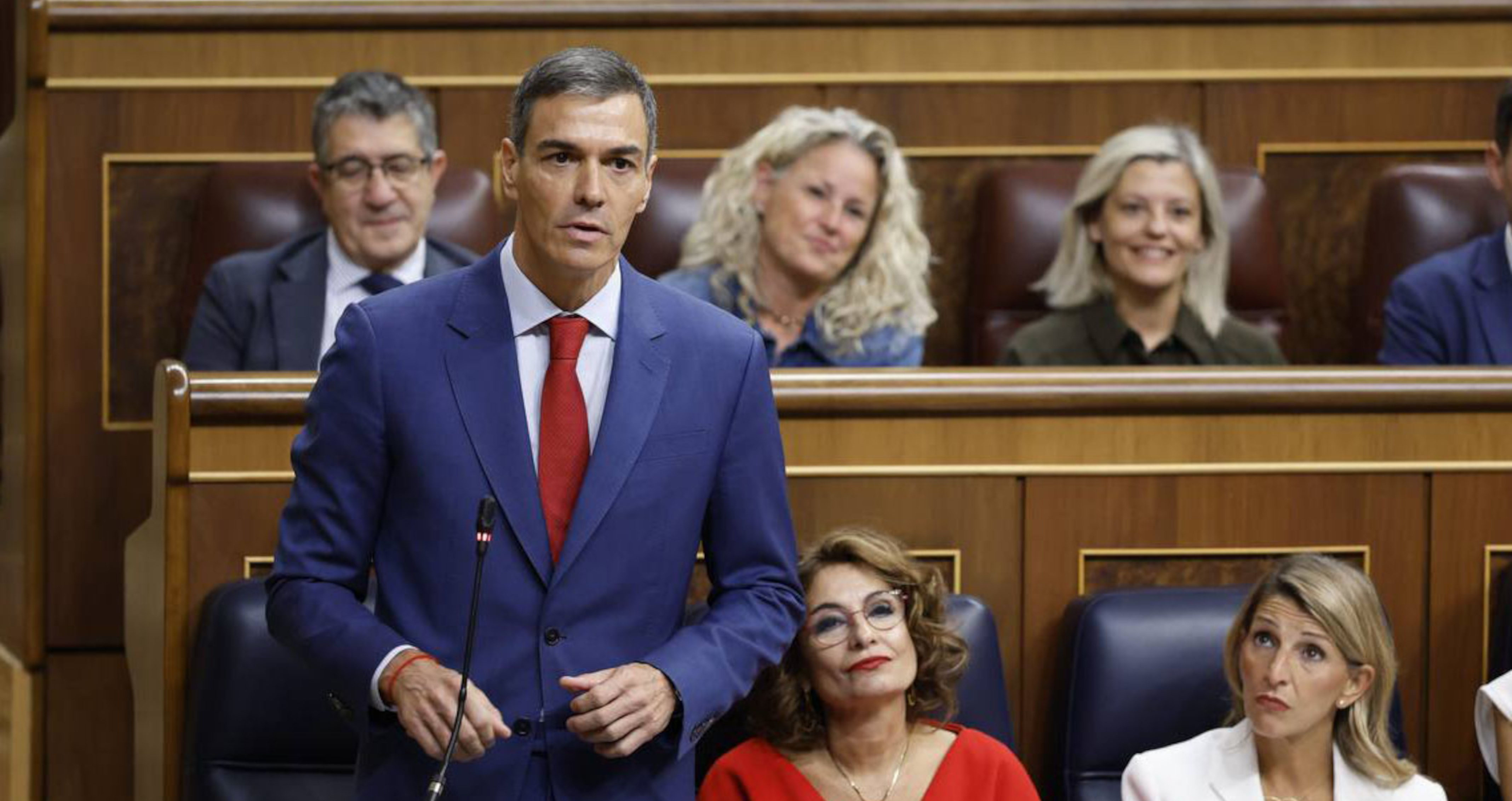 El PSOE s’enfila al CIS: "Pedro Sánchez ha rendibilitzat les seves decisions"