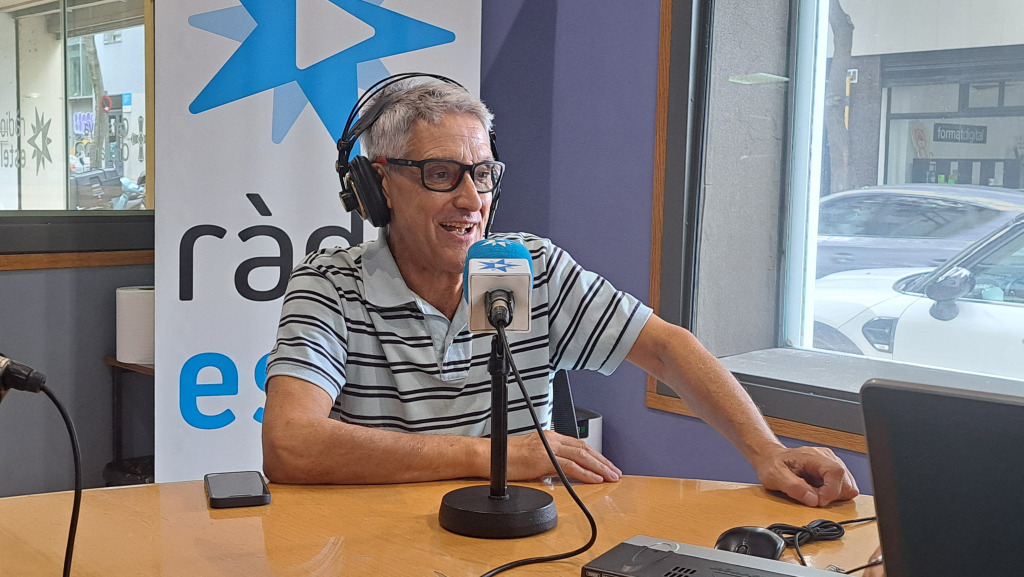 Arcadi Alibés