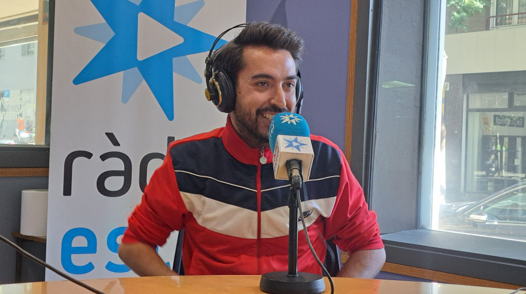 Pau Vidal