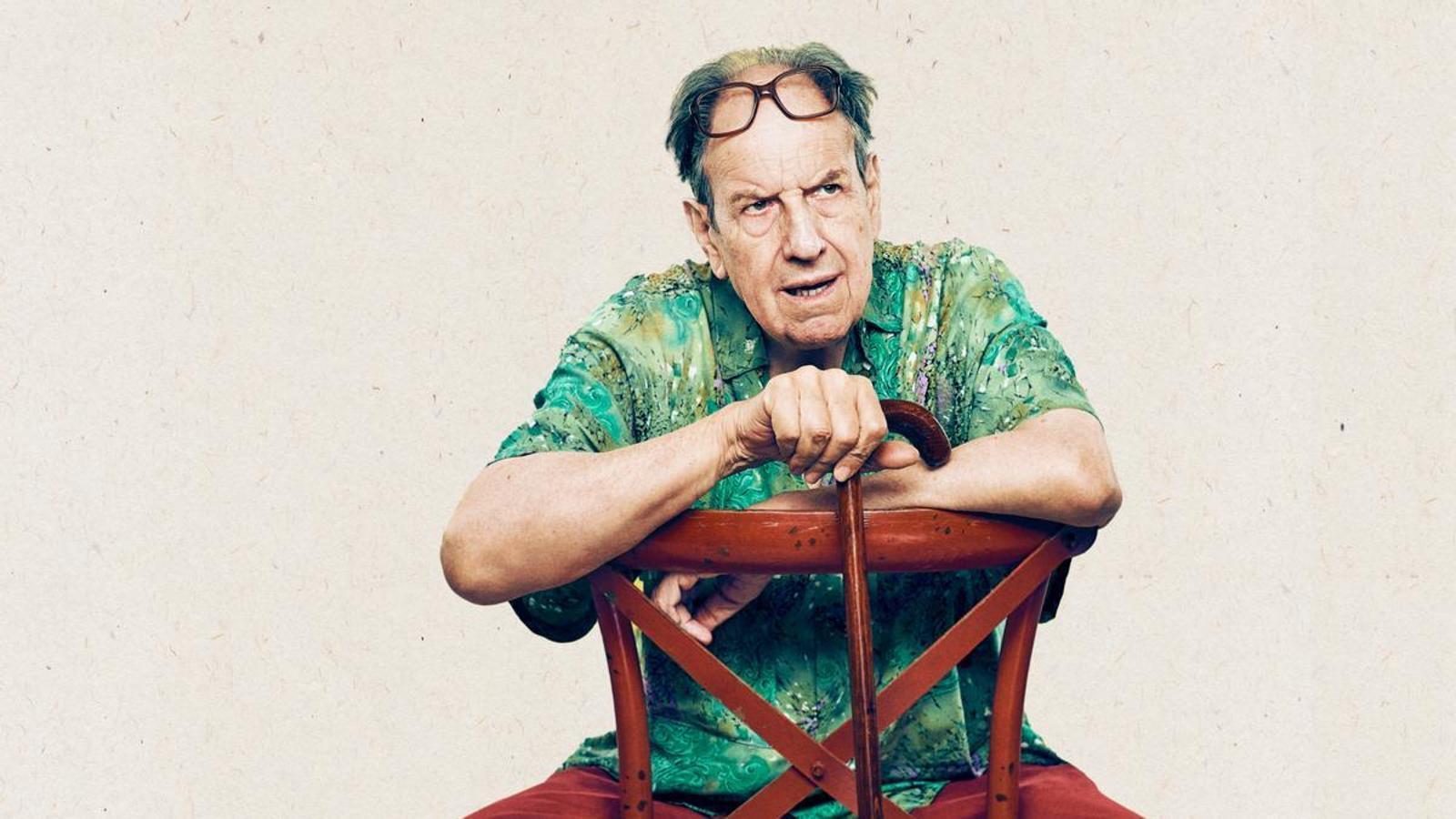 Josep Maria Pou: “El teatre és una manera d’entendre la vida”