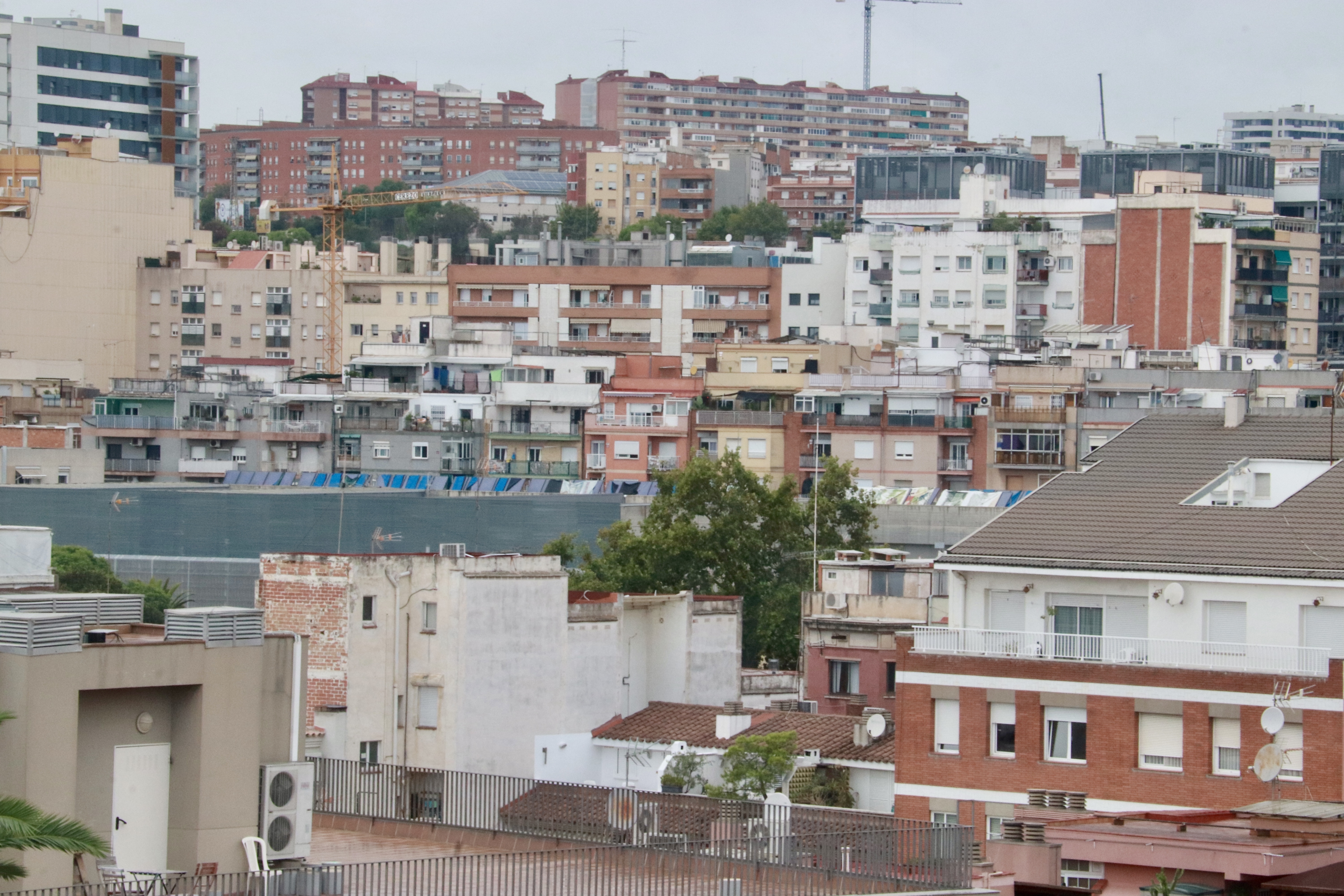 La Generalitat impulsa un grup d'experts per prohibir les compres d'habitatge especulatives