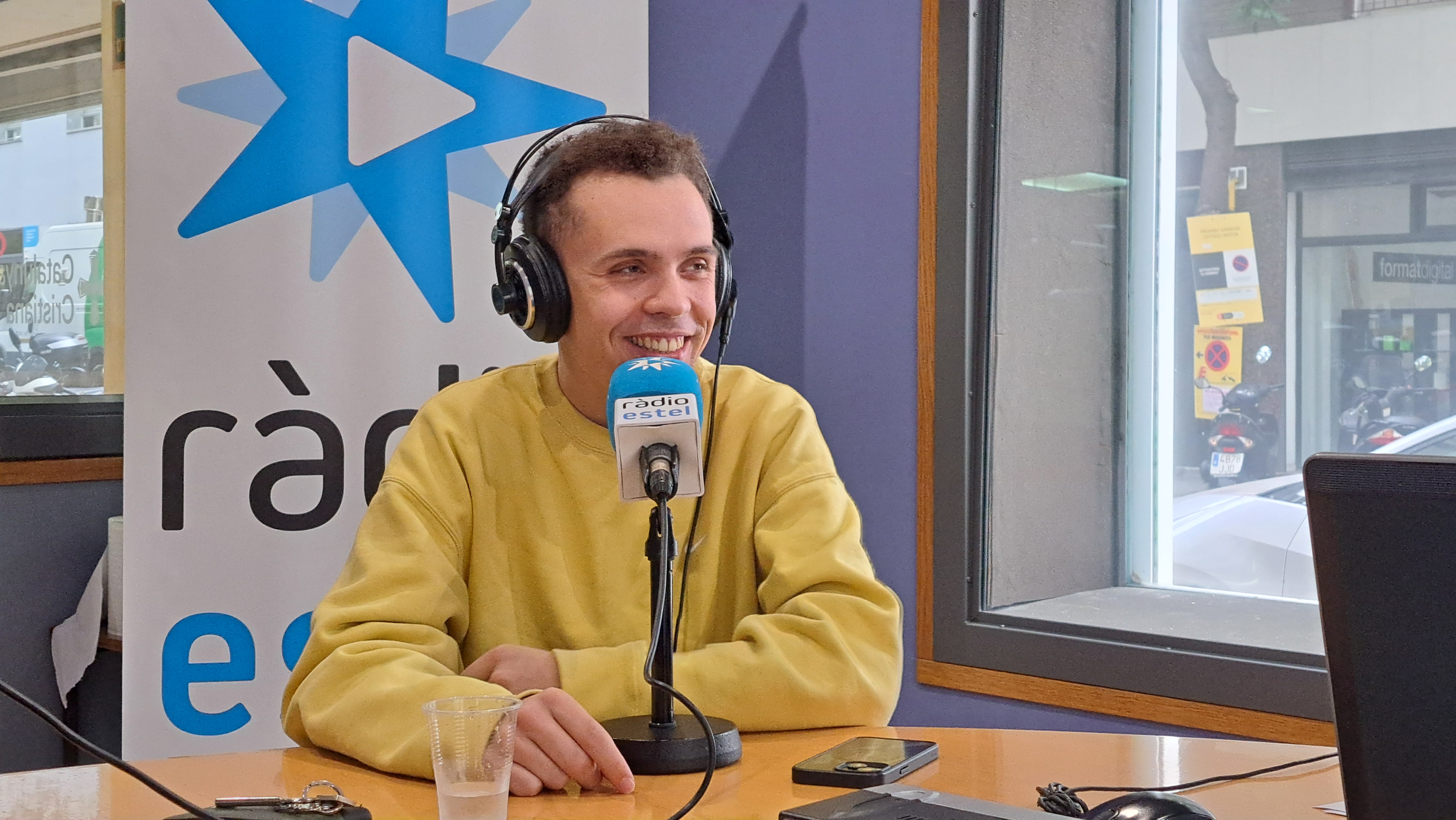 Grabu: "Cal que els programadors apostin per música diversa"