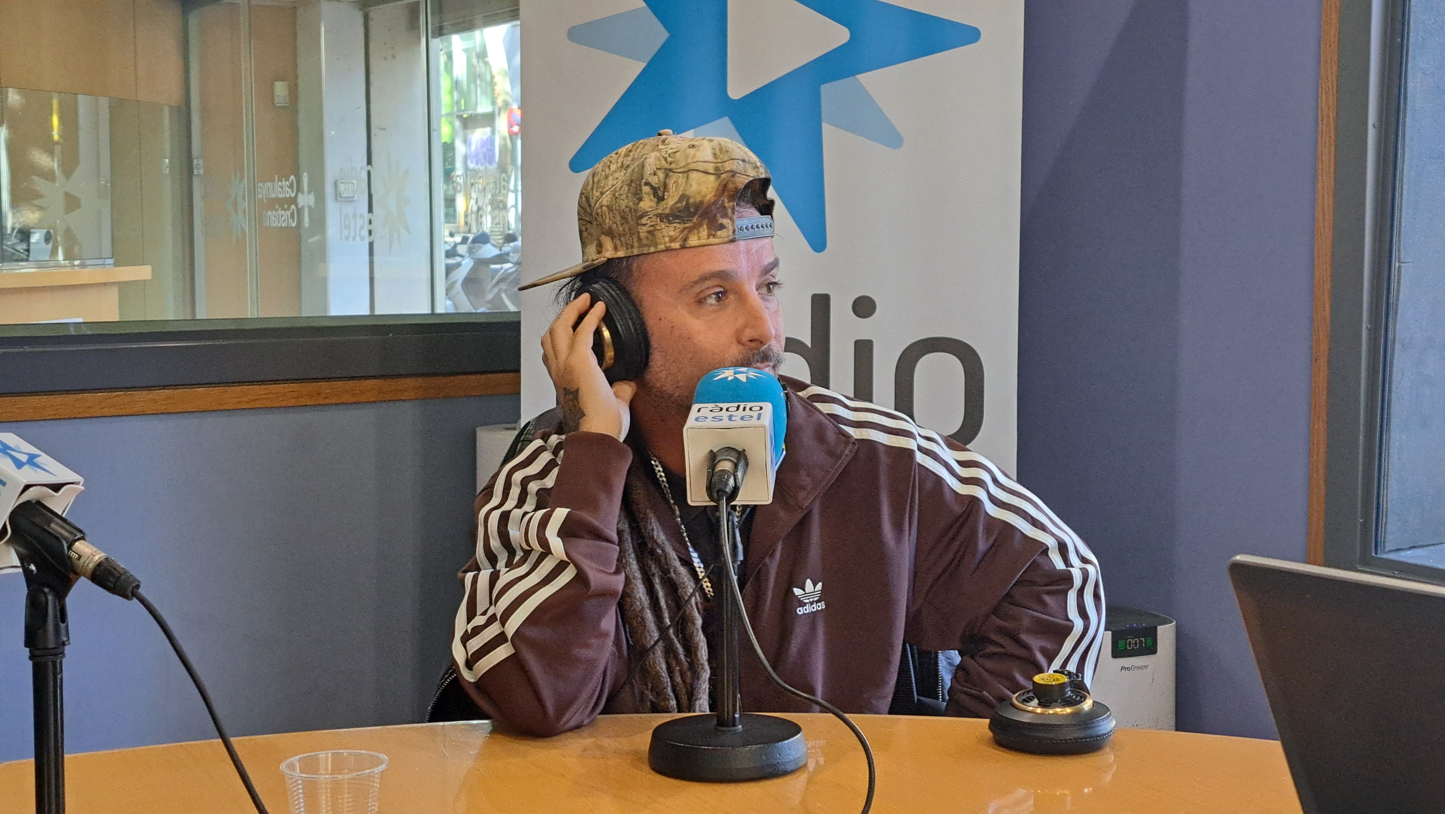 Green Valley: "Els pocs grups de l'escena reggae ens hem mantingut"