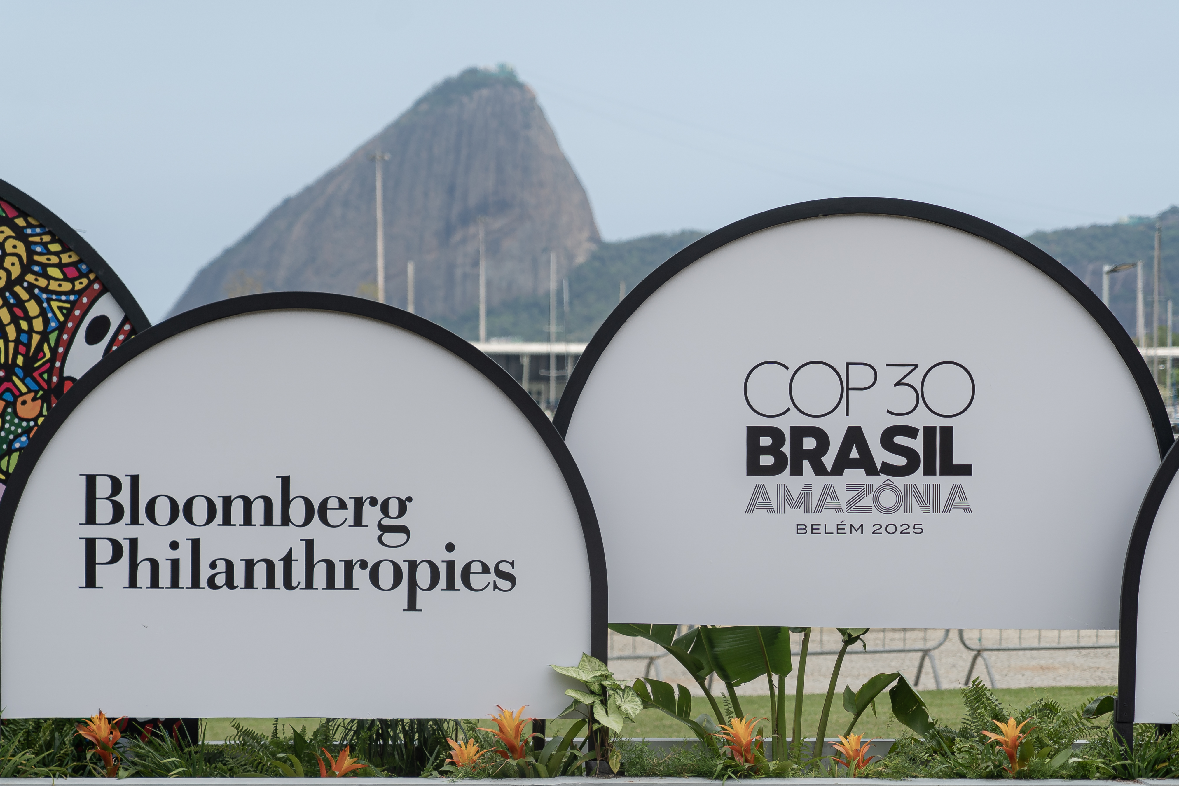 Els reptes de la COP30: "Ens estem movent, però no prou ràpid"