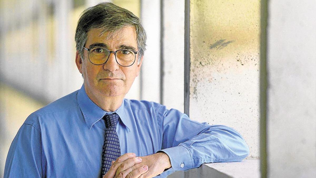 25 anys de l'assassinat d'Ernest Lluch: "No necessito el perdó d'ETA"