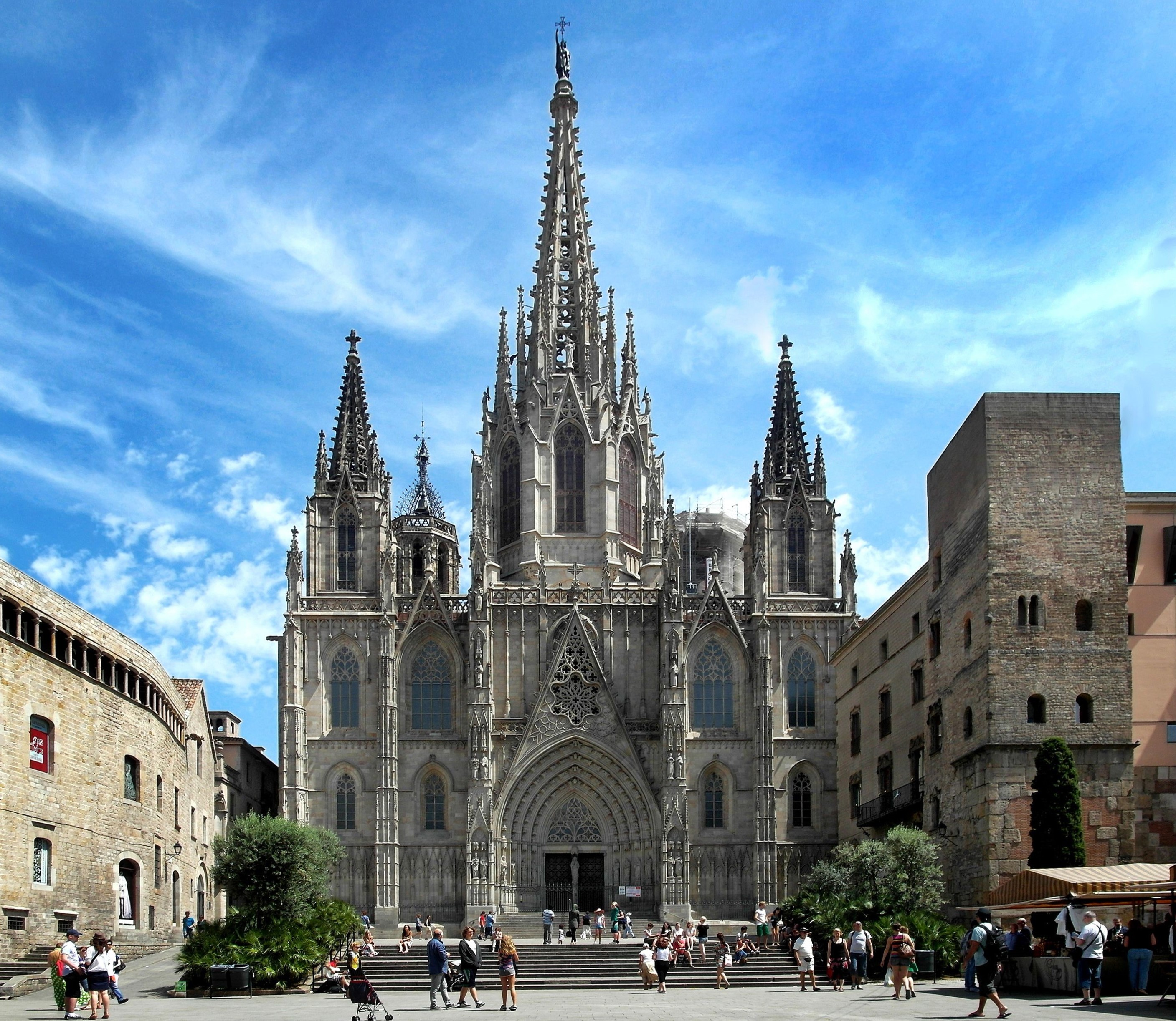 Nota del Capítol de la Catedral de Barcelona