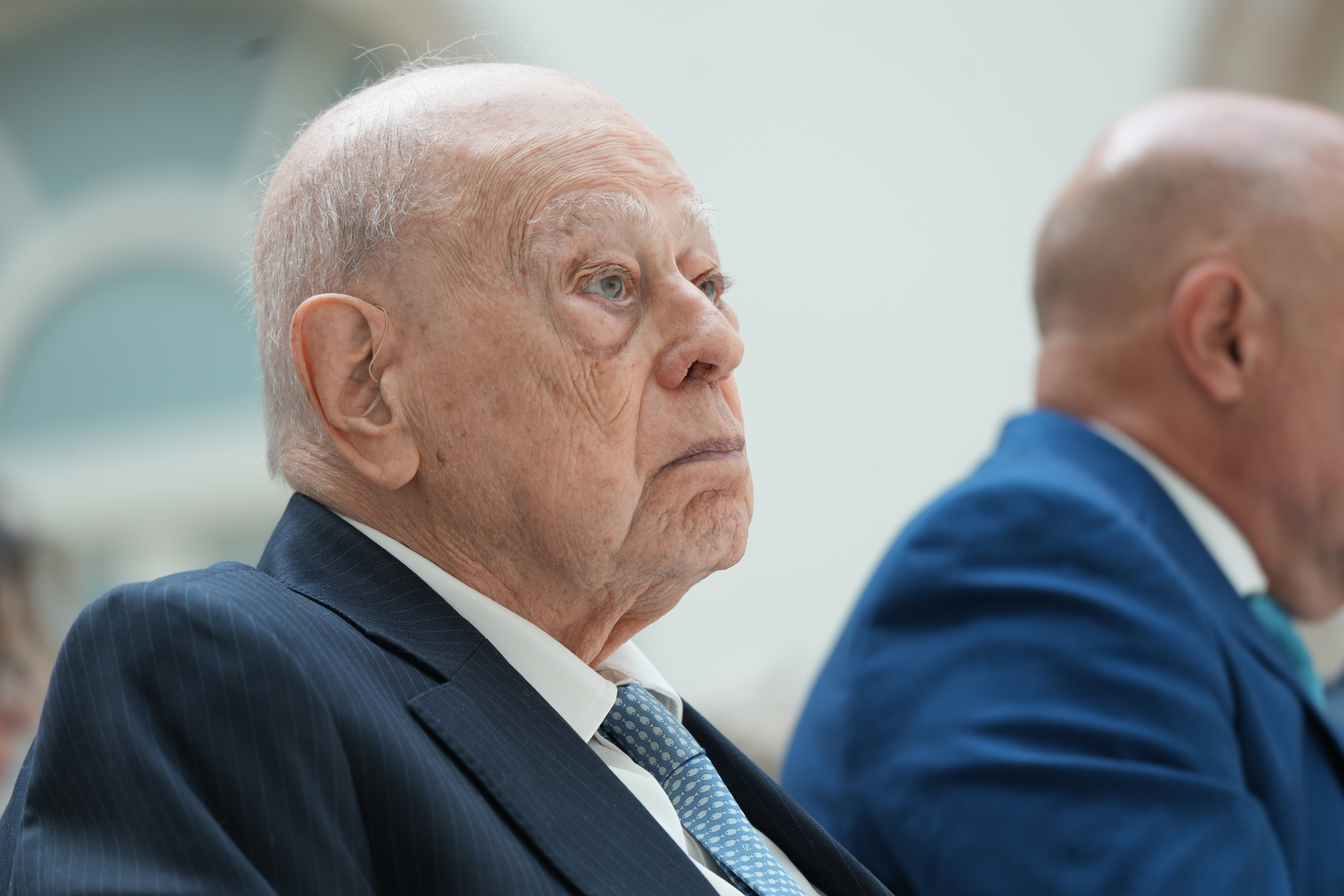 El judici a la família Pujol: "Sense el procés, aquest judici no s'hauria celebrat"