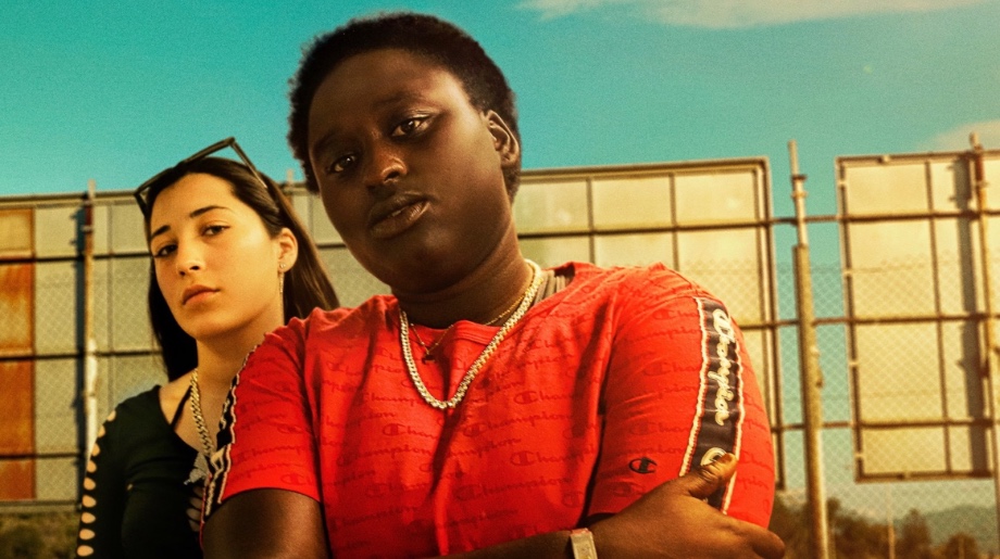 Foto promocional de 'Ruido'