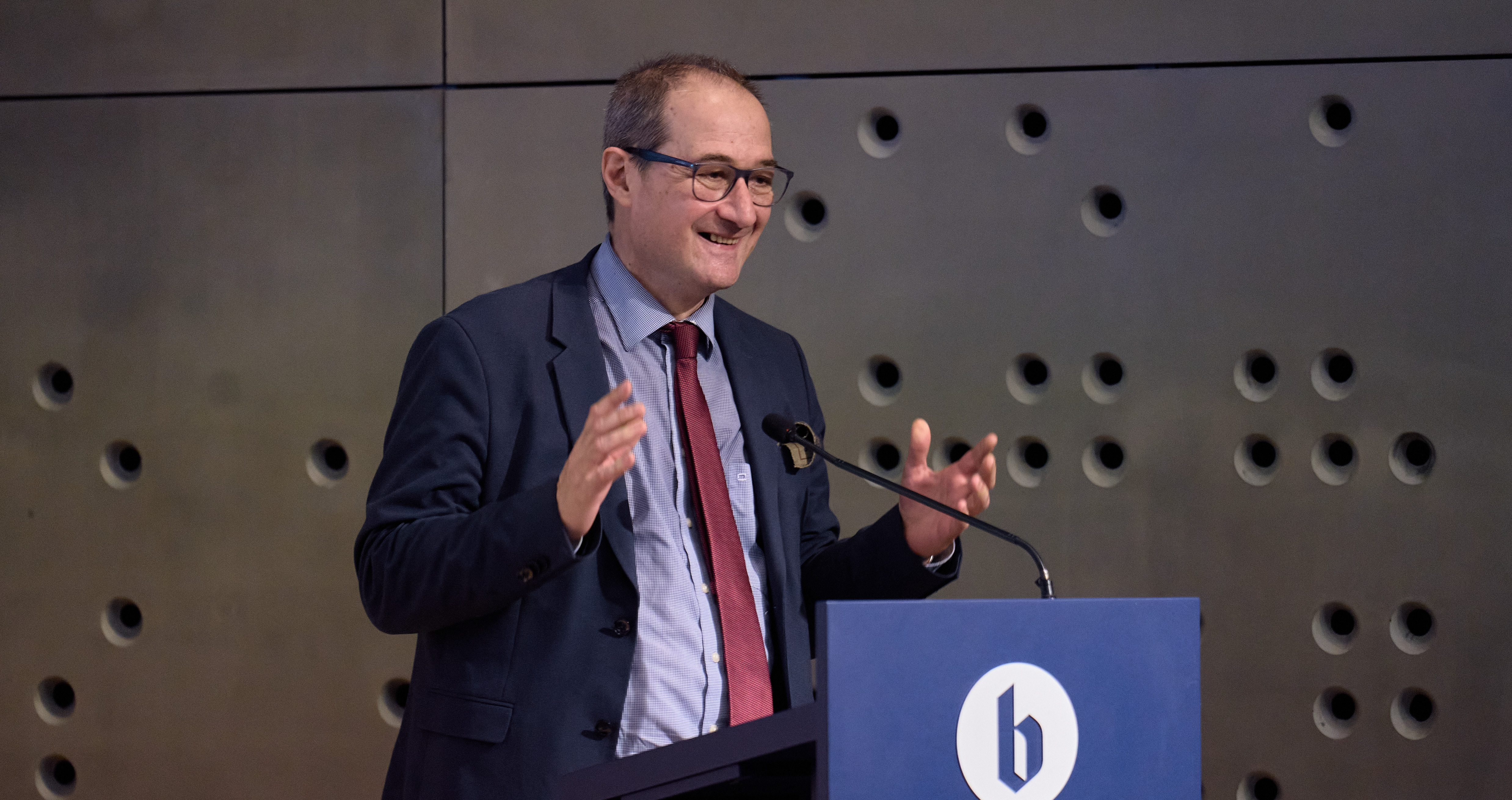 La Blanquerna, consternada per la mort de Josep Antoni Rom als 62 anys