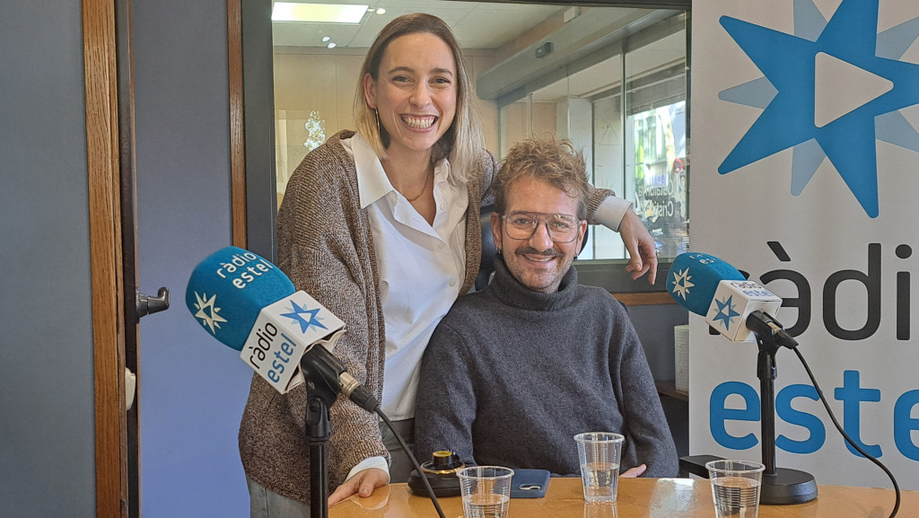 Xavi Duch i Carme Milán