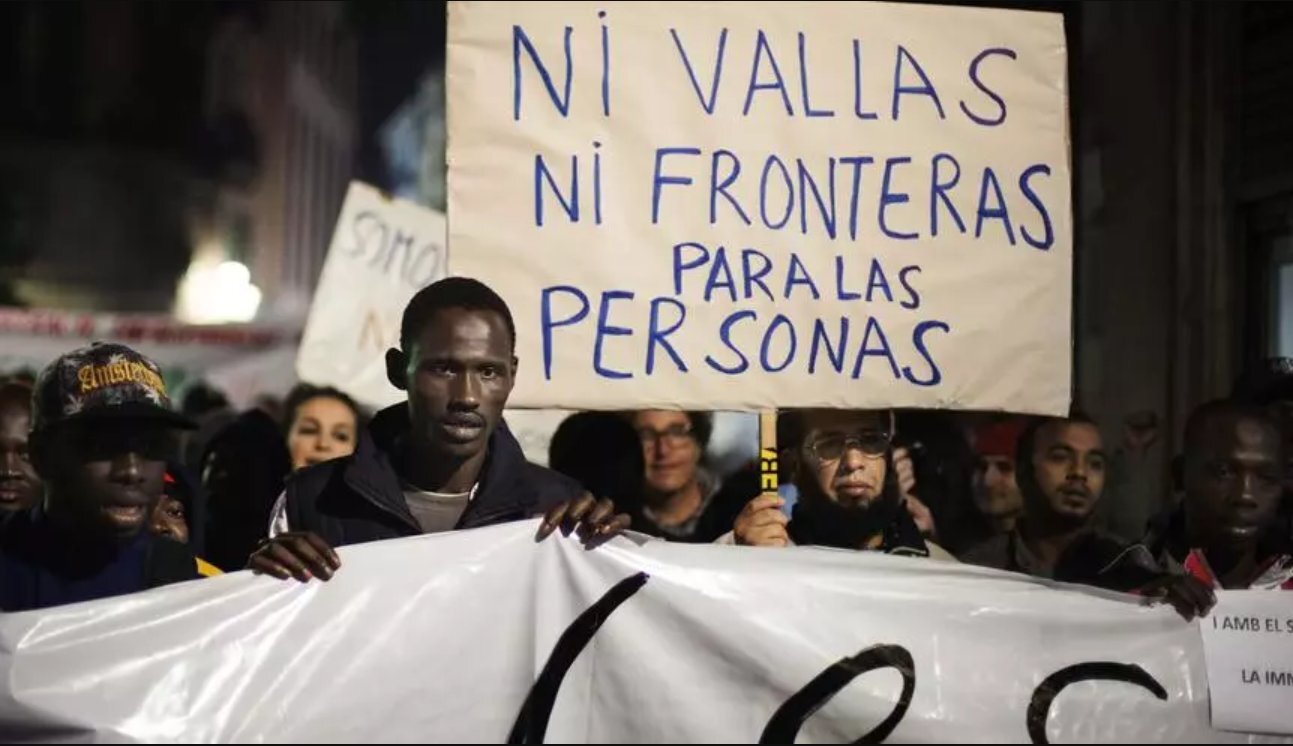 Amnistia Internacional denuncia que el Consell Europeu està "tombant cap a postulats perillosos"