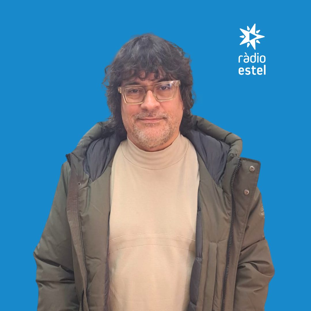 amb Carles Fernández