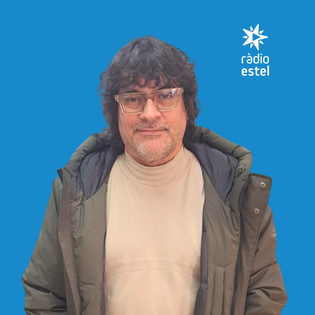 amb Carles Fernández