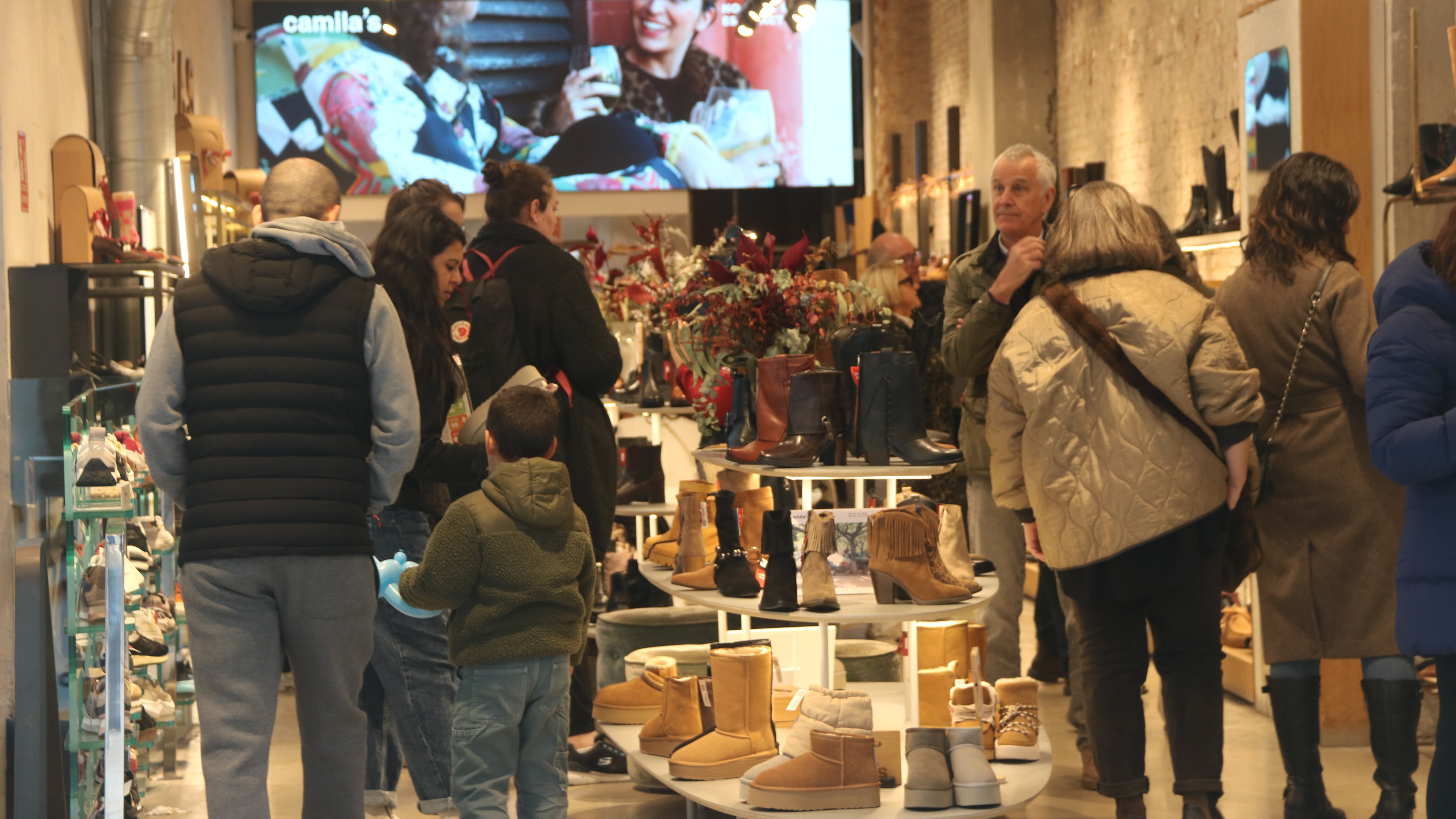 Les claus per a un consum responsable per Nadal i Reis