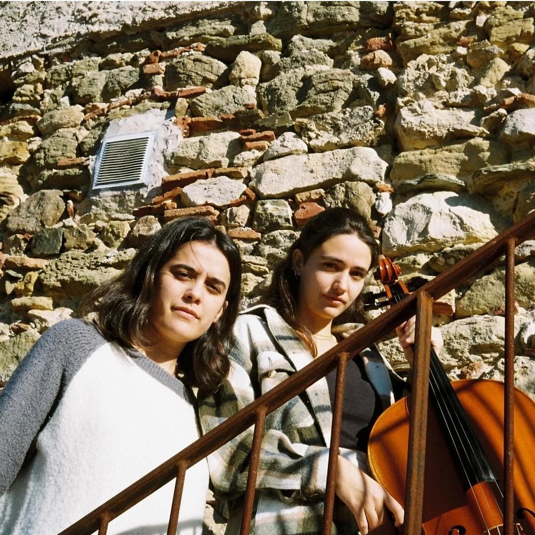 Alosa: "La música d’arrel també forma part de l’actualitat"