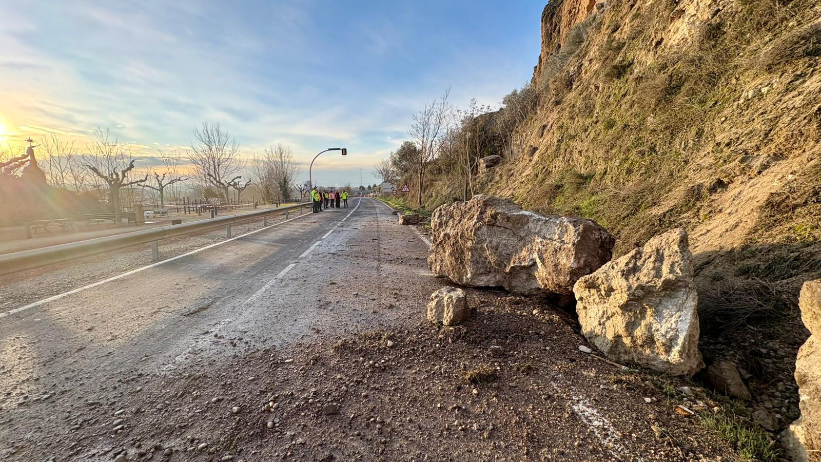 El Meteocat avisa del perill del litoral català a causa del canvi climàtic