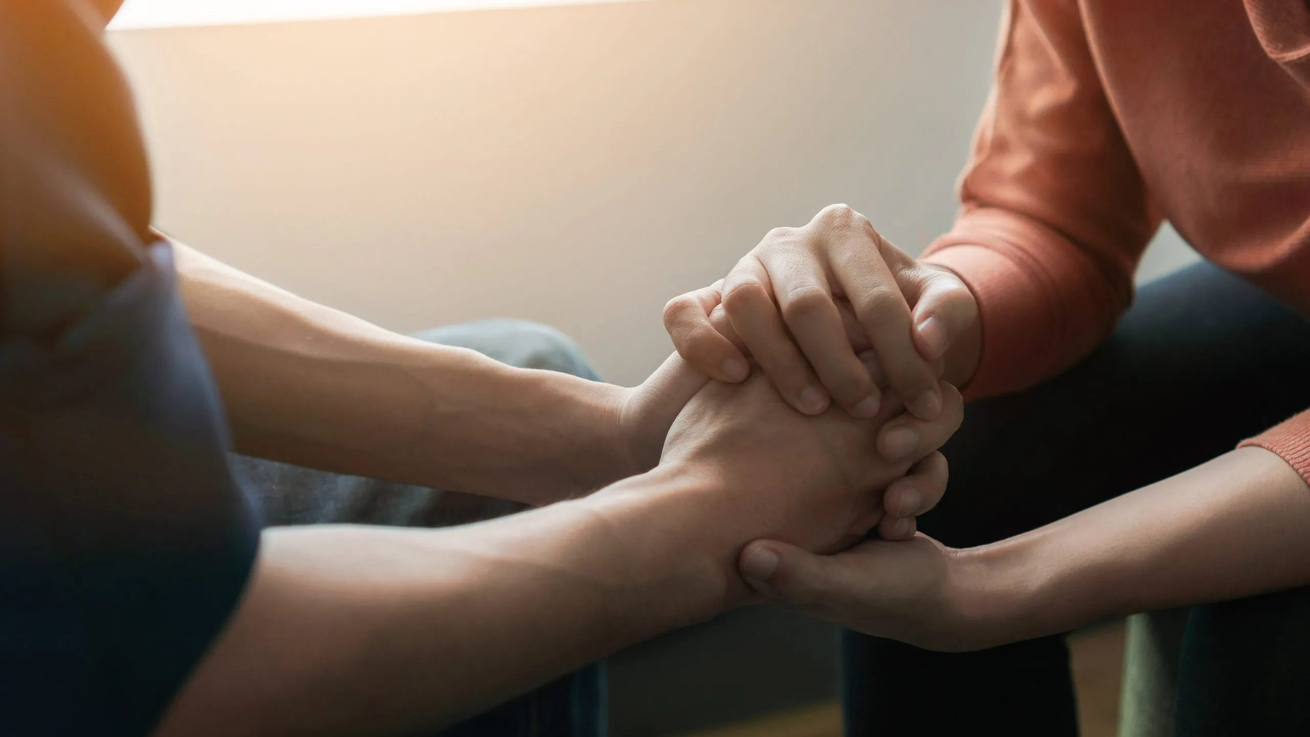 Xavier Fàbregas, psicòleg: "Una de cada quatre persones tindrà un episodi depressiu al llarg de la vida"