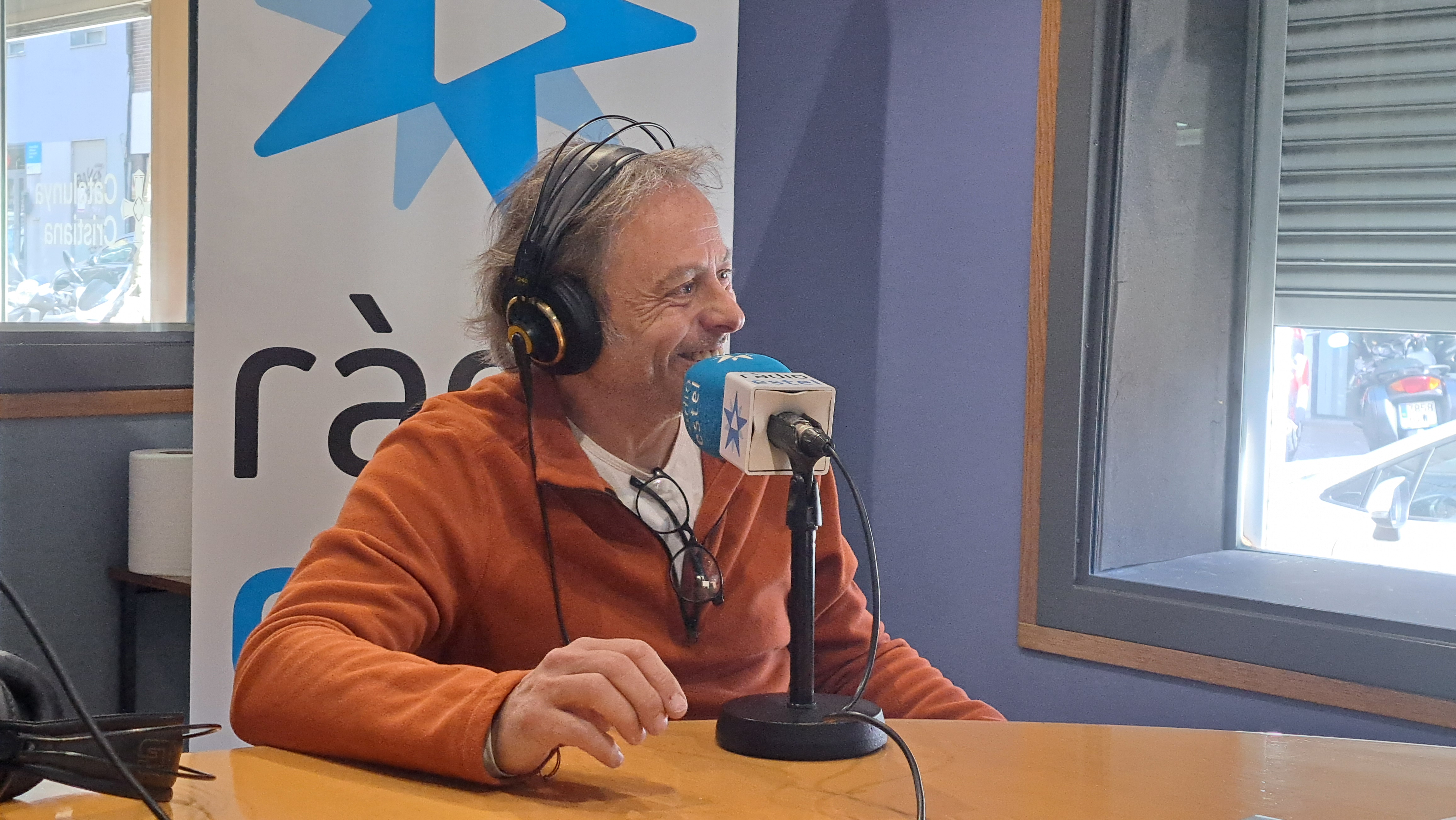 Lluís de Arquer: “Una partitura és un jeroglífic d’emocions”