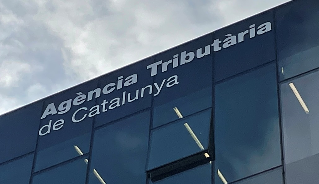 Els funcionaris de l'Agència Tributària de Catalunya asseguren que no poden assumir l'IRPF amb les condicions actuals